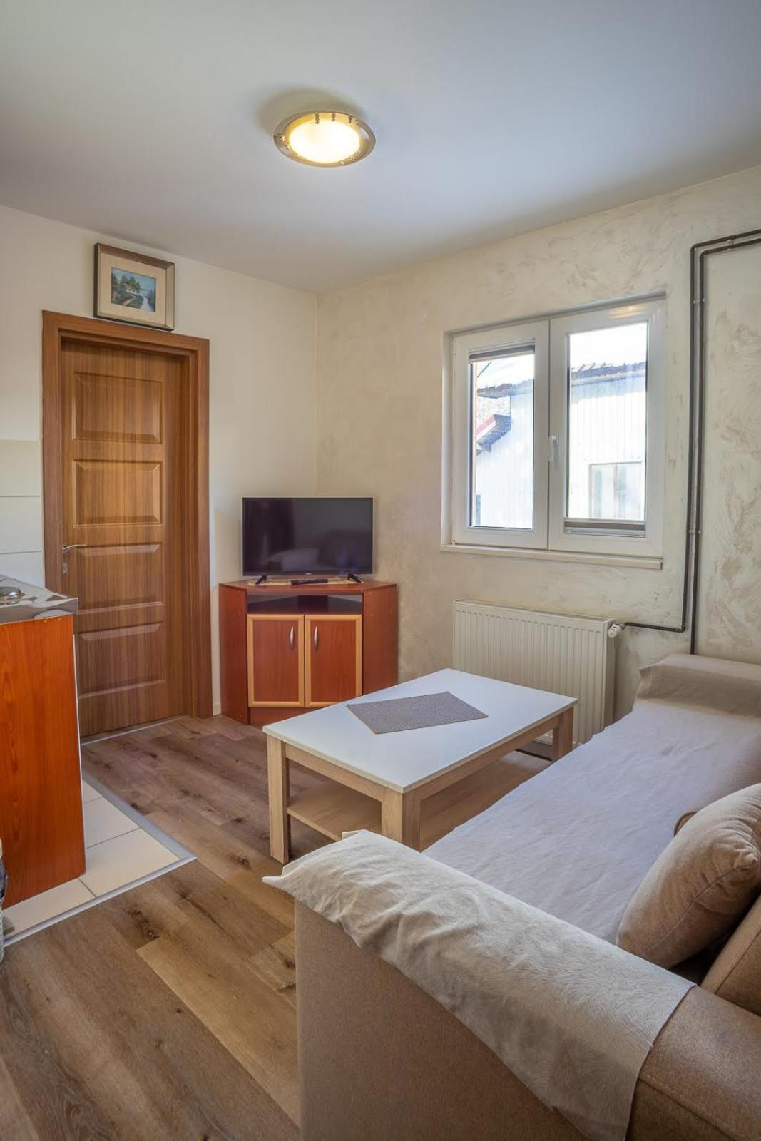 Hotel Pavlovic Žabljak Dış mekan fotoğraf