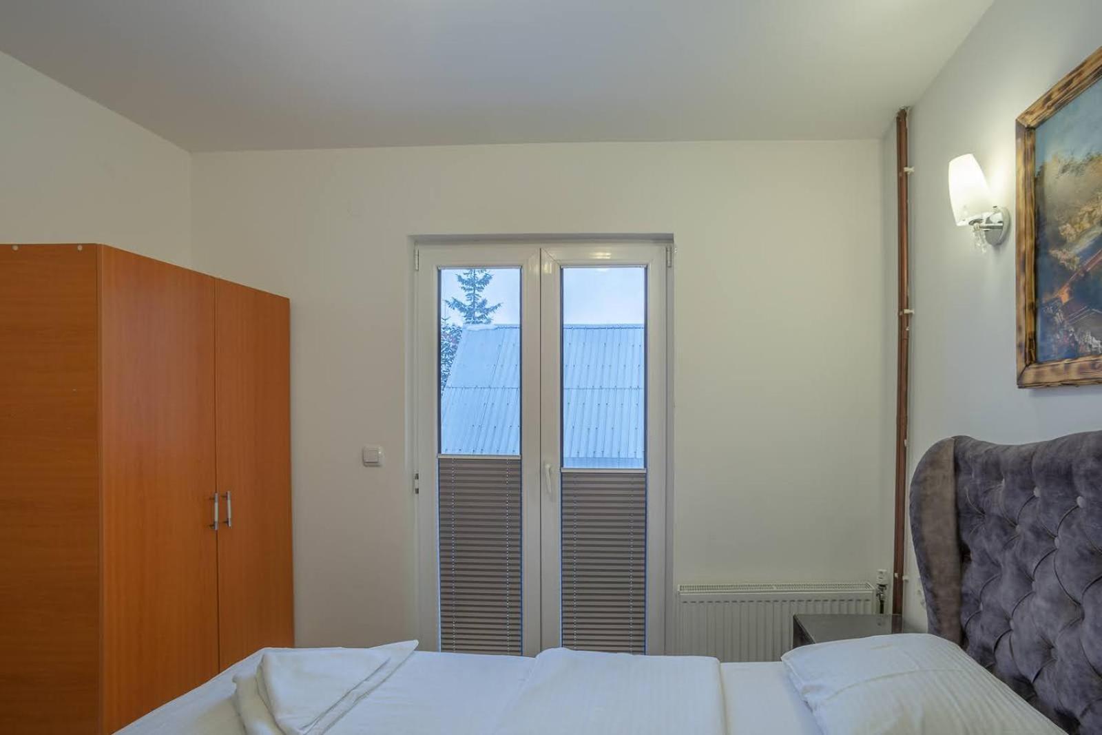 Hotel Pavlovic Žabljak Dış mekan fotoğraf