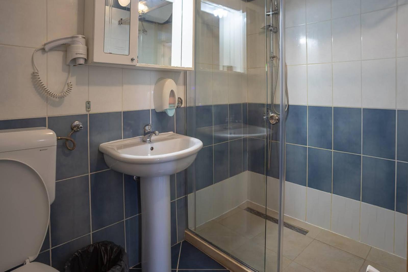 Hotel Pavlovic Žabljak Dış mekan fotoğraf